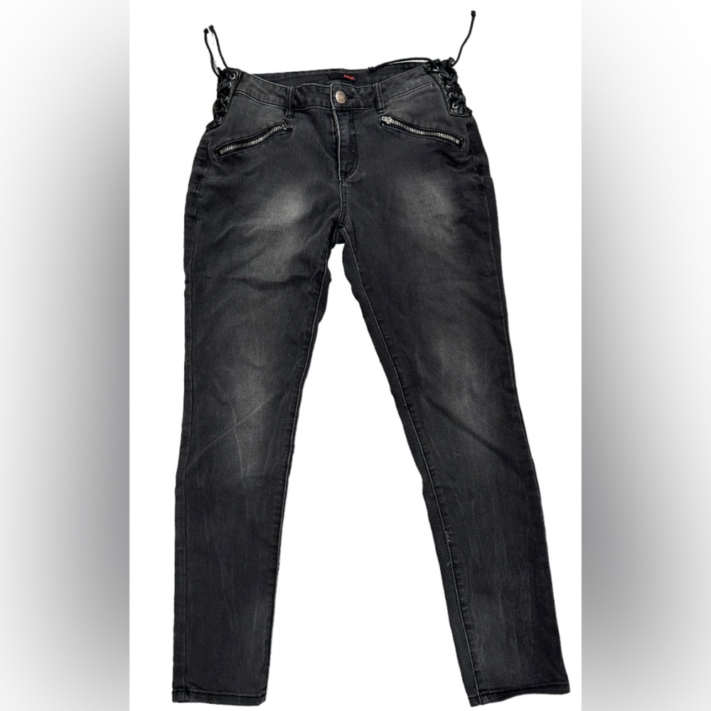 Bongo Jeans